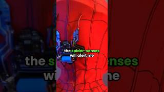 Spiderverse Spidey Senses spiderman marvel spiderverse [upl. by Adnahcir591]