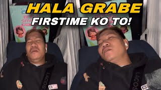 HALA GRABE FIRST TIME KO YUNG GANITONG PANGYAYARI [upl. by Anatola]