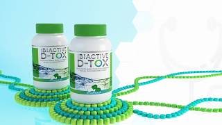 Biactive DTox [upl. by Purvis]