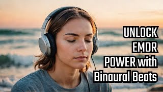 EMDR Therapy Made EASY with My Proven Binaural Beats Formula [upl. by Blossom77]