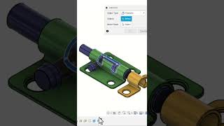 fusion360  SOLID SWEEP  FUSION PRODUCT UPDATES MAY 2024 [upl. by Paucker]