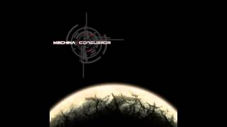 Mechina  Conqueror Full Album HD [upl. by Helmut783]