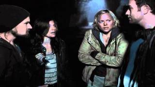 Chernobyl Diaries 2012  Movie Clip 2 HD [upl. by Siron]