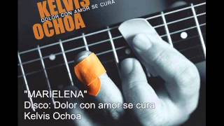 quotMarielenaquot cd Dolor con amor se cura [upl. by Ev306]