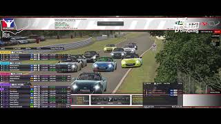 Oulton park 25min [upl. by Goody]