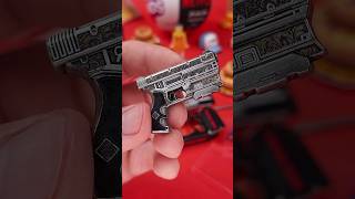 Whats Inside The Netflix Mini Brands Series minibrands netflix miniatures [upl. by Nevyar]