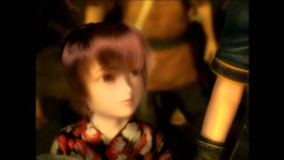 Dead Or Alive 2 Ultimate Intro [upl. by Polito]