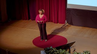 Healing Power of Poetry  Jazmarie LaTour  TEDxU O Pacific [upl. by Hafirahs422]