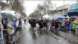 St Marys NSW  Spring Festival 2014  Grand Parade [upl. by Assiluj313]