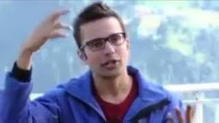 Sandeep Maheshwari great experience in Kundalini awakening [upl. by Tory]