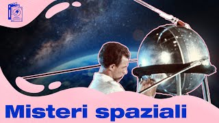 Quando DUE ITALIANI spiavano SOVIETICI e AMERICANI dal salotto storia dei fratelli Judica Cordiglia [upl. by Justinian]