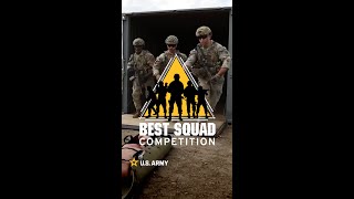 Best Squad Is Coming  US Army [upl. by Ettenaj]