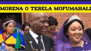 SEKHOTHALI OLUTSE LEJOE LE MUTSU MORENENG LENYALONG [upl. by Aligna]