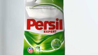 Persil Expert [upl. by Reggi]