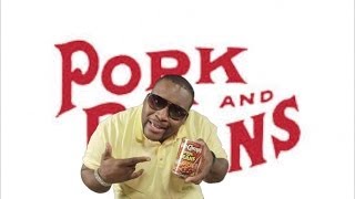 Pork amp Beans  Young Dro Parody [upl. by Davilman]