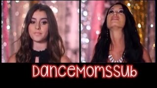 Dance Moms  Kalani limpiaba el estudio para pagar sus clases Subtitulado [upl. by Stoneham]