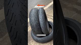 All size track used tyres available ￼￼ [upl. by Annaeg]