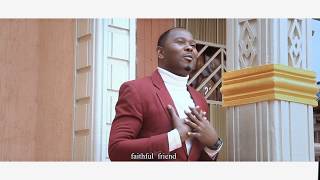 NAMWAMINI YESU RAPHAEL SEGU OFFICIAL VIDEO [upl. by Ongineb]