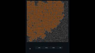 Maze Solver A JavaScript [upl. by Harman]