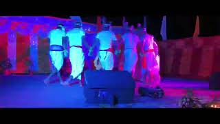 cisf kalpakkamdancevideo navratrispecial [upl. by Pilif]