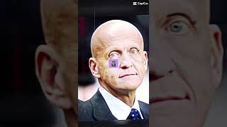 Pierluigi Collina Sigma Edit 🗿subscribe [upl. by Yeclek302]