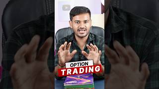 Option Trading PDF Notes for Beginners shorts trading [upl. by Enaled534]