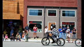 2009 Lovington IL Homecoming Parade [upl. by Dianna]