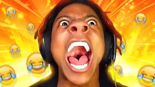 IShowSpeed Funny Moments Compilation 1 😂🤣 [upl. by Natrav]