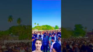 DJ SARZAN vs Pawar music compitition viral video youtube short video [upl. by Tati]