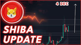 SHIBA BREAKING OUT SOON🚨  SHIBA INU COIN PRICE PREDICTION amp NEWS 2024 [upl. by Felicio]