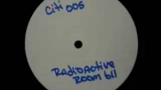 Room 611  RadioActive Active 12quot Mixx [upl. by Ricky]