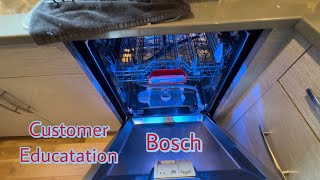 Kenmore dishwasher e15 error code Bosch dishwasher e15 error code [upl. by Erodisi]