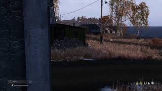 Aussie plays Dayz Radioactive broccoli ☢️☣️🥦🥦 [upl. by Edmondo]