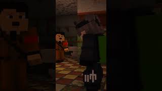 Epic Trollface Minecraft Phonk minecraft shorts [upl. by Carli]