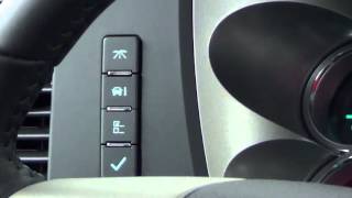 How To Reset Your Trip Meter On Chevrolet Vehicles [upl. by Feigin]