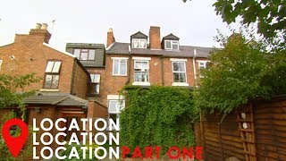 Finding A Home In Stourbridge For £110K Part One  Location Location Location [upl. by Israeli368]