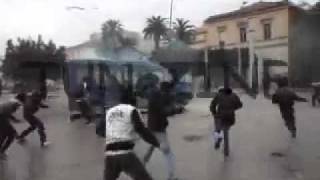 Tunisie Qui complote et qui est derrière ces violences  Tunis Tribune [upl. by Ailaroc738]