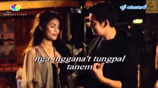 NARANGGAS NGA AYAT  ILOCANO SONG VIDEO WITH LYRICS [upl. by Notneiuq]