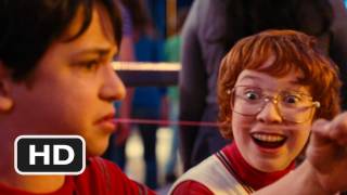 Diary of a Wimpy Kid 2 Rodrick Rules 2 Movie CLIP  Anyone for Pizza 2011 HD [upl. by Pearman]