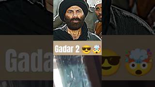 Gadar 2 New Released Full Action Hindi Movie  Sunny Deol  Ameesha Patel Utkarsh Sharma  AnilSharm [upl. by Slaby]