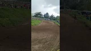 gaspol terbang mototrail trailmini 2stroke shorts shortvideo shortsviral shortsfeed [upl. by Ennayelhsa]