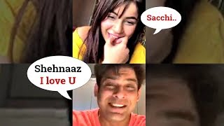 Bhula Dunga  SidNaaz New Song  Siddharth Shukla And Shehnaaz Gill LIVE [upl. by Raf]