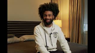 Sleep to Win Sleep to Perform with Coby White [upl. by Radferd]