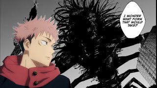 Let’s talk about Yuji and the Merger  Jujutsu Kaisen [upl. by Ayit862]