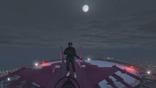 DOMINATING A GRIEFER IN GTA 5 ONLINE [upl. by Eical]