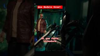 Pelea de Robots mortalkombat mk11gameplay terminator robocop fighting [upl. by Emelda951]