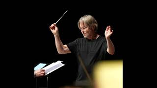 EsaPekka Salonen  Stravinsky Les Noces [upl. by Anayad371]