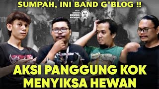 PODCAST BNN  BRAJANGK0L0  BAGIAN 1  PODCAST BAGIAN NGOMONG NGOMONG [upl. by Soll]