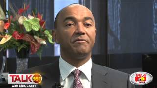 Talk360 Peter Kenneth Part 1 [upl. by Carothers602]