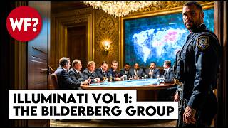 Illuminati Vol 1 The Bilderberg Blueprint and Hidden Agenda of Global Elites [upl. by Petie]